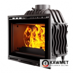 Каминная топка KAWMET Premium SIREN (14 kW) EKO