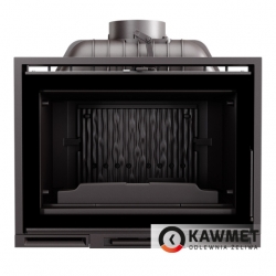 Каминная топка KAWMET Premium SIREN (14 kW) EKO