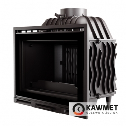 Каминная топка KAWMET Premium SIREN (14 kW) EKO