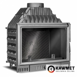   KAWMET W1 Feniks (18 kW)