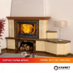   KAWMET W17 (16.1 kW) EKO