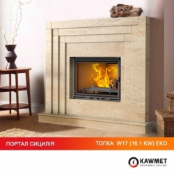   KAWMET W17 (16.1 kW) EKO