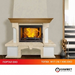   KAWMET W17 (16.1 kW) EKO