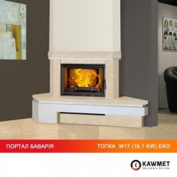   KAWMET W17 (16.1 kW) EKO