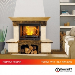   KAWMET W17 (16.1 kW) EKO