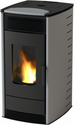 - MBS THERMO PELLET 18 KW