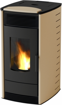 - MBS THERMO PELLET 18 KW