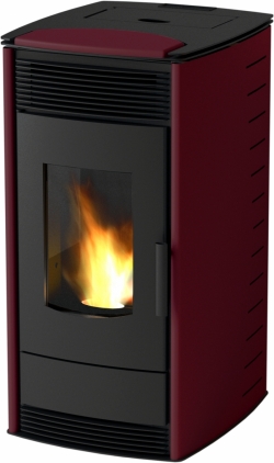 - MBS THERMO PELLET 18 KW
