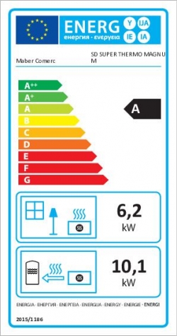 ϳ- MBS SUPER THERMO MAGNUM ()