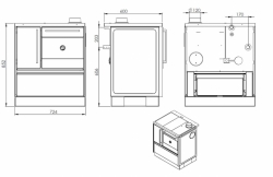 ϳ- MBS THERMO ROYAL 720