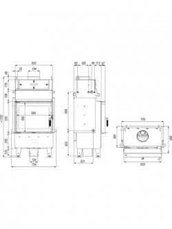 ̲     DEFRO Home NAVI SM