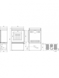  ϲ DEFRO HOME CUBE