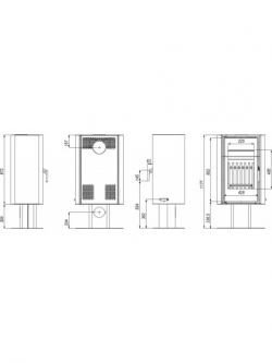   DEFRO HOME SOLUM TOP 