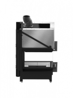   HITZE TRINITY TRI54X80X53
