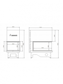   A.CAMINETTI CRYSTAL 3D MAX