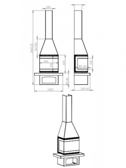   A. CAMINETTI MEDITERRANEAN C65 