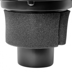 Будівельний пилосос електричний WORCRAFT VC30-80