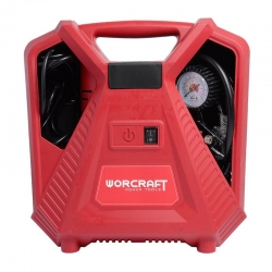    WORCRAFT PAC11-180