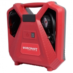    WORCRAFT PAC11-180