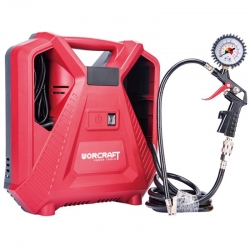    WORCRAFT PAC11-180