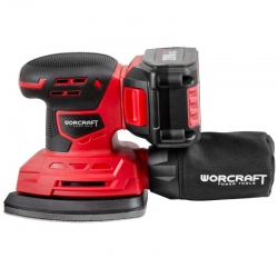     WORCRAFT CPMS-S20Li