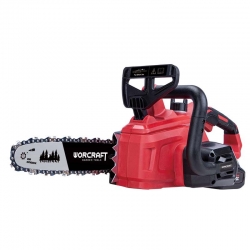    WORCRAFT CGC-S20LiA