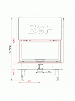 ̲  BEF TWIN V 10 II