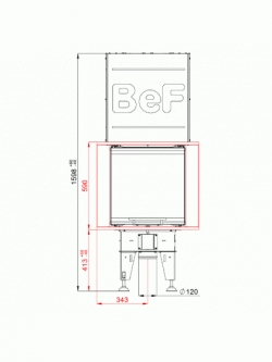   BEF ROYAL V 6 U