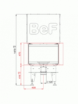 ̲  BEF ROYAL V 6 C