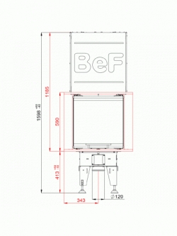 ̲  BEF ROYAL V 10 U