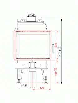   BEF ROYAL 7 CP