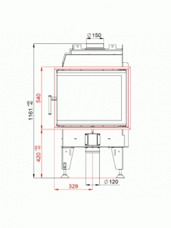   BEF ROYAL 7 CL