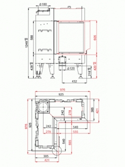 ² ̲  BEF FLAT 4 L