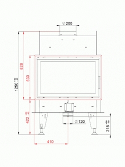    Bef Twin 8 N II