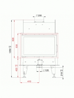    Bef Twin 8 II