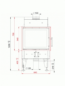    Bef Twin 7 CL/CP Twin 7 CP