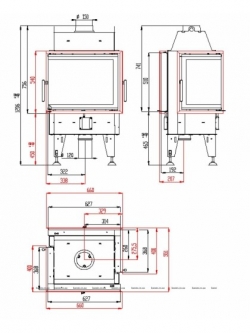    Bef Twin 7 CL-CL/CP-CP Twin 7 CP-CP