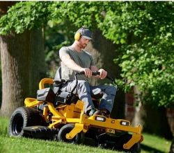   Cub Cadet XZ5 L127    