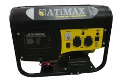   Atimax AG3500E