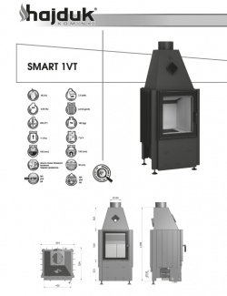   Hajduk Smart 1VT