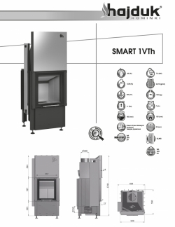   Hajduk Smart 1VTh