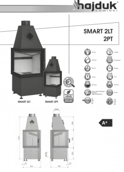   Hajduk Smart 2LT