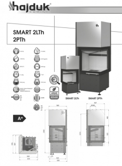   Hajduk Smart 2PTh