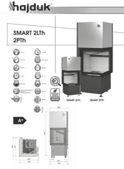   Hajduk Smart 2PTh  