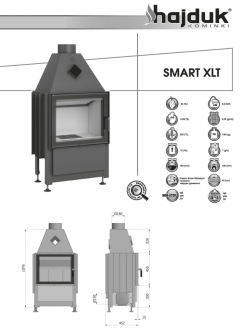   Hajduk Smart XLT