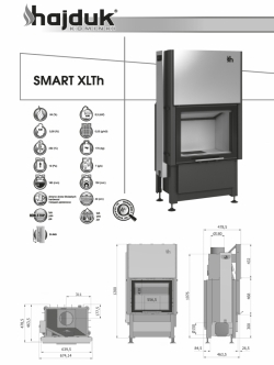   Hajduk Smart XLTh