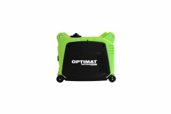   Optimat Smart Energy IE3500