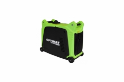 Інверторний генератор Optimat Smart Energy IE3500