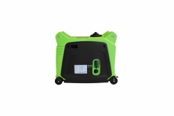 Інверторний генератор Optimat Smart Energy IE3500