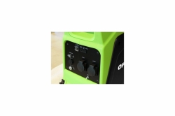 Інверторний генератор Optimat Smart Energy IE3500